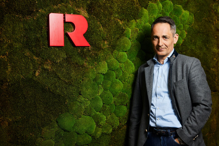 2309 Hubert Rhomberg