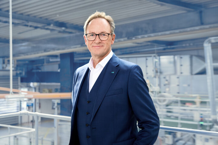 GG Group Holger Fastabend