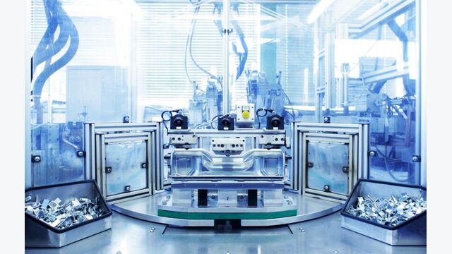 Das Automotive-Werk in Birkenfeld soll geschlossen werden