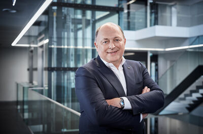 © Palfinger AG Andreas Klauser