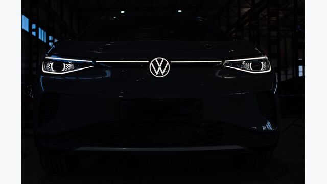 electric, car, id.4, volkswagen, vehicle, power, long range, longrange, future, technology, electric power, auto, automobile, luxury, design, model, new