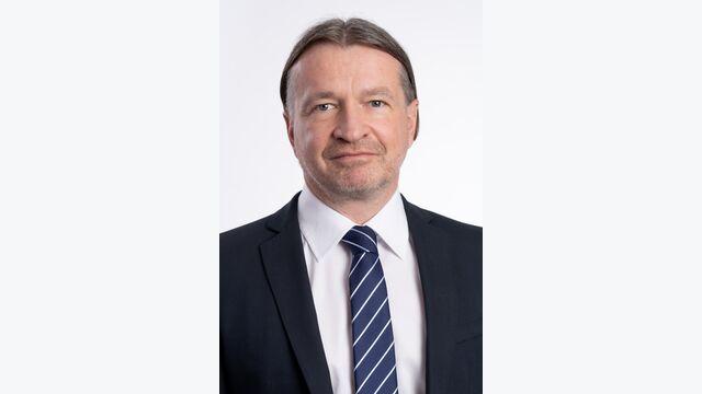 Christian Stuppan, CIO Agrana