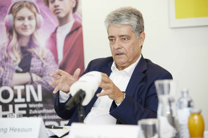 FEEI/APA-Fotoservice/Leitner