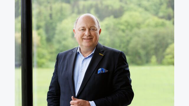 © www.peterrigaud.com Palfinger, 2023, Salzburg, Copyright www.peterrigaud.com