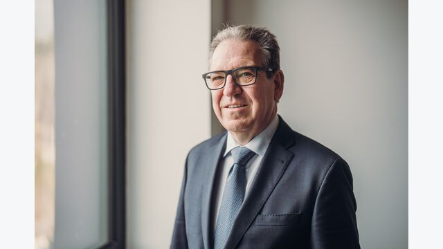 Mag Karlheinz Wex photo Andi Mayr