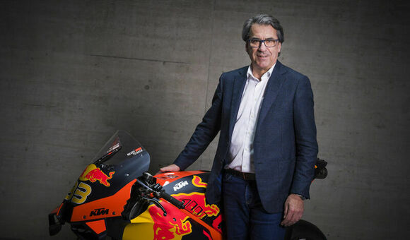 11th Round MotoGP 2019 - Red Bull Ring (AUT)