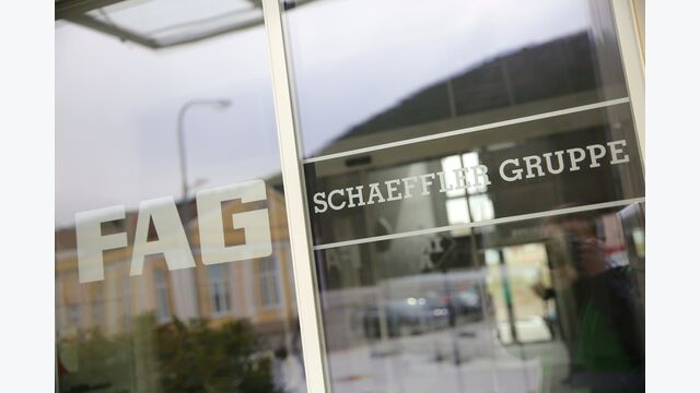 Download von www.picturedesk.com am 27.11.2024 (10:37). - SUJET Schaeffler AG,(http://www.at.schaeffler.com) - 20160408_PD1911 - Rechteinfo: Rights Managed (RM)