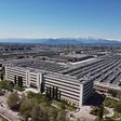 © Stellantis Stellantis Mirafiori Turin
