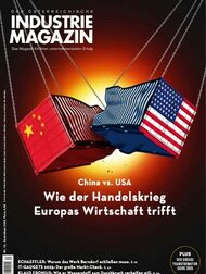 Industriemagazin Cover 12/2024