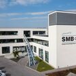 SMB Graz Maschinenbau