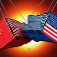 China vs USA