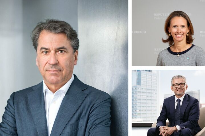 Top 50 Manager in Oberösterreich