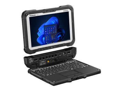 TOUGHBOOK