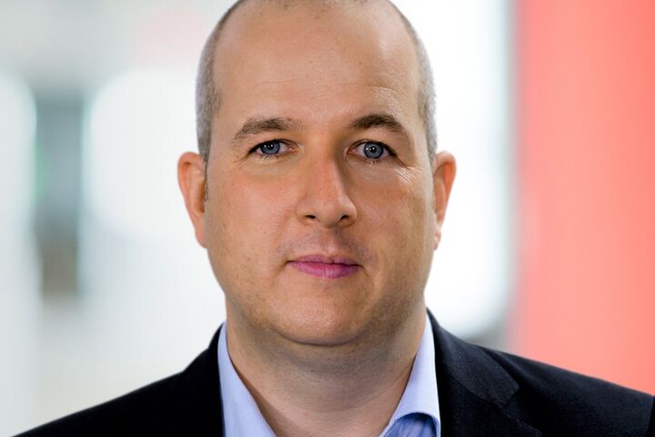 Bain Company Florian Mueller c Bain Company