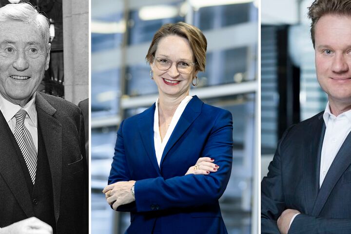 Steiermark Manager Managerinnen