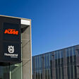 KTM Zentrale Headquarter