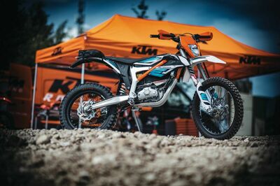 © KTM KTM