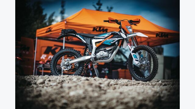 KTM, Pierer Mobility, Stefan Pierer, Mattighofen, Neumeister