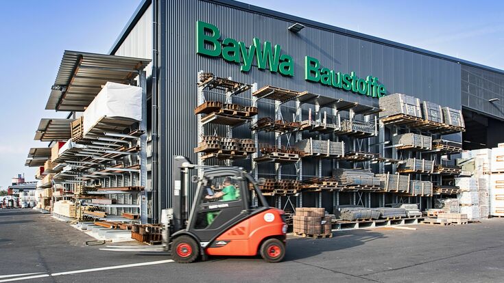 BayWa Krise Sanierungskonzept