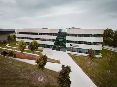 Pierer Mobility AG Zentrale