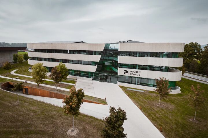 Pierer Mobility AG Zentrale