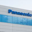 Farmington Hills, Michigan - July 13, 2024: Signage of Panasonic Automotive Farmington Hills, Michigan. Panasonic North America is one of the worlds largest automotive electronics supplier.