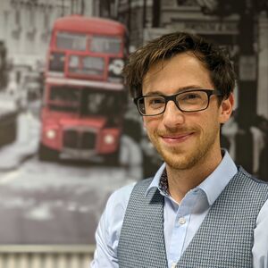 Florian M. Karnutsch Managing Director