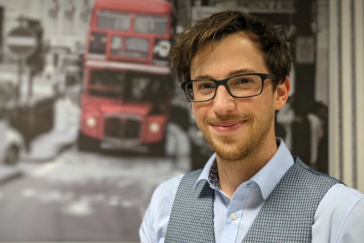 Florian M. Karnutsch Managing Director