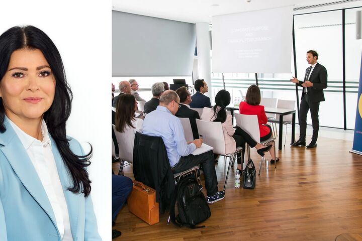 Das Controller Institute belegt den ersten Platz im Ranking der besten Seminaranbieter 2025 im Bereich Finanzen, Recht & Controlling