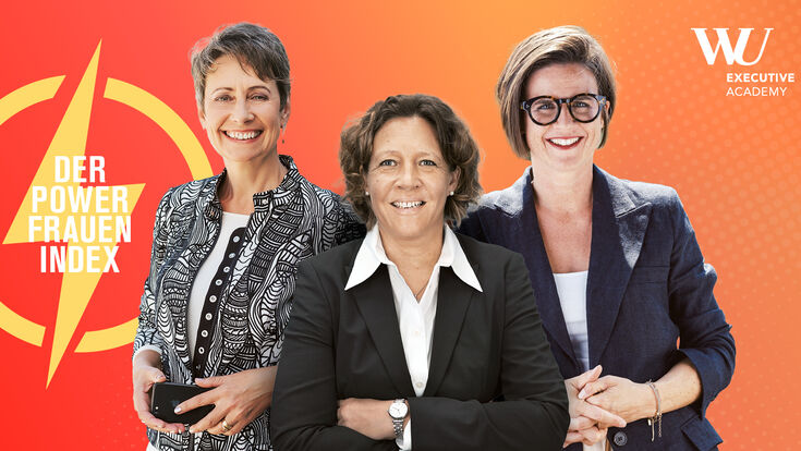 © Adobe Stock; beigestellt Top 150 Frauen Aufmacher 2025