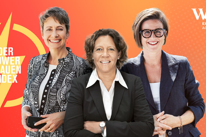 Top 150 Frauen Aufmacher 2025