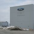 Ford-Werk im us-amerikanischen Oakville