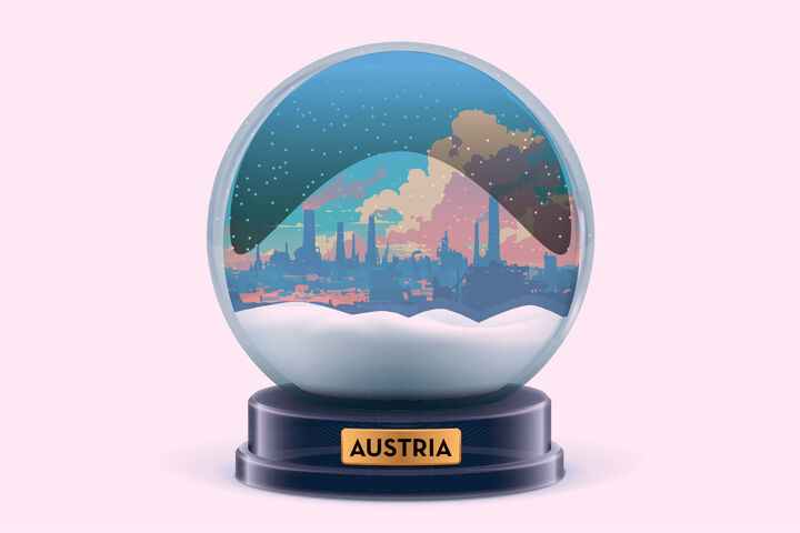 Aufmacher Raus aus Österreich