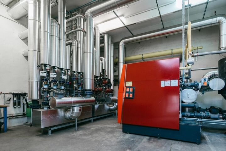 Im Jahr 2024 erwirtschaftete die Klement GmbH voraussichtlich einen Verlust von rund einer Million Euro