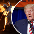 Trump Zölle Stahl 2025