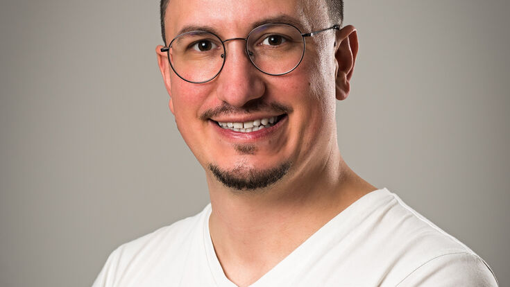 Simon Wendelin Erema