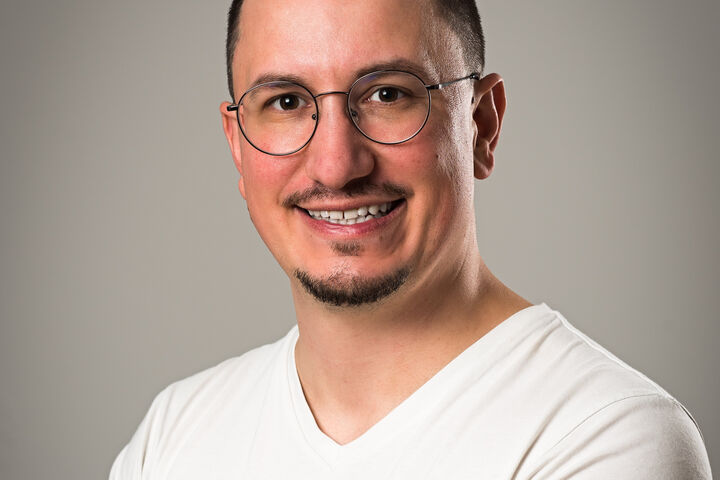 Simon Wendelin Erema