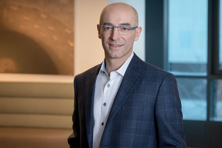Die börsennotierte AMAG (Austria Metall AG) bekommt einen neuen Aufsichtsratschef: Alessandro Dazza