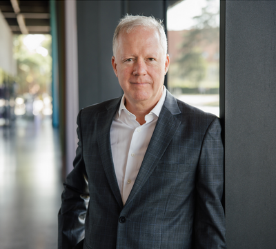 Jörg Scheithauer Pollmann CFO