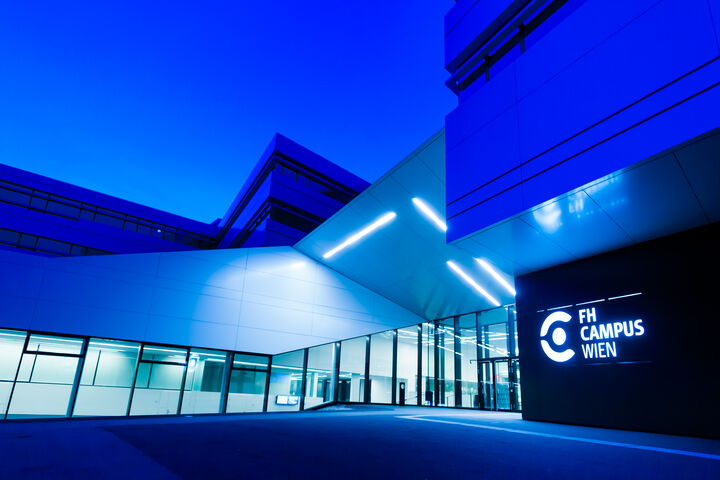 FH Campus Wien