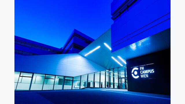 FH Campus Wien