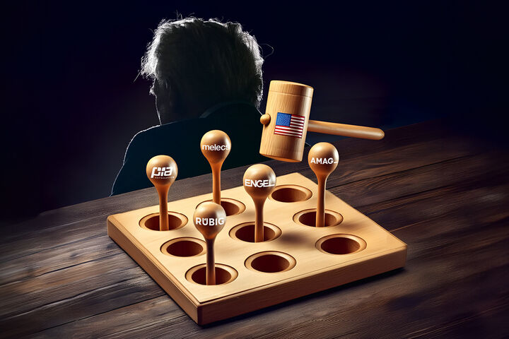 Trump Zölle Aufmacher