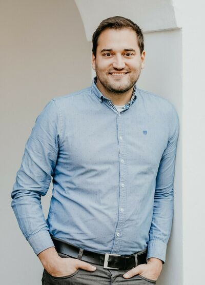 Martin Schechtner Diggers