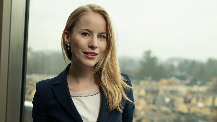 Antonia Tremmel-Scheinost