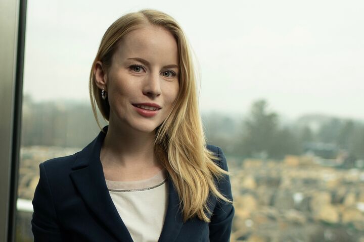 Antonia Tremmel-Scheinost