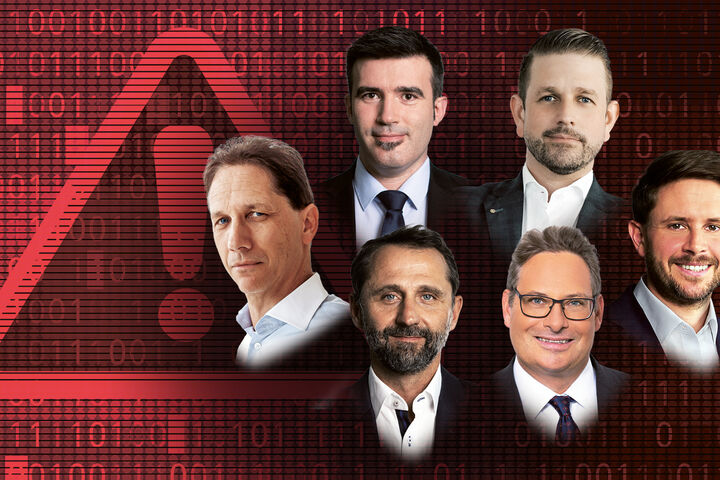 Cyberberater Aufmacher