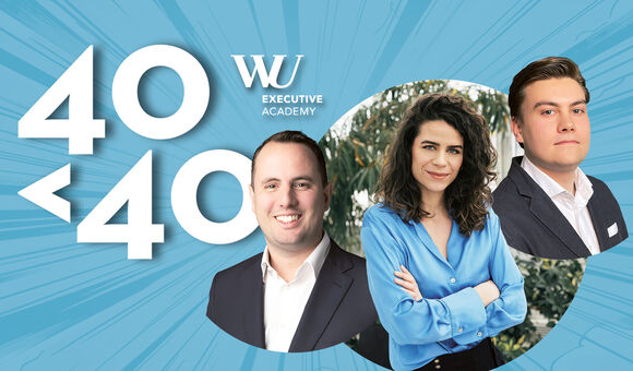 40 unter 40 2025 Aufmacher