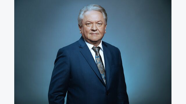 © Rheinmetall Armin Papperger Vorstandsvorsitzender Rheinmetall