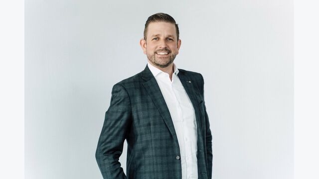 Georg H. Jeitler – Head of Forensic Services, Grant Thornton Austria