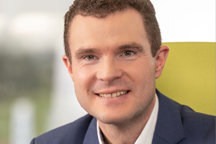 Markus Mühlböck CFO Polytec